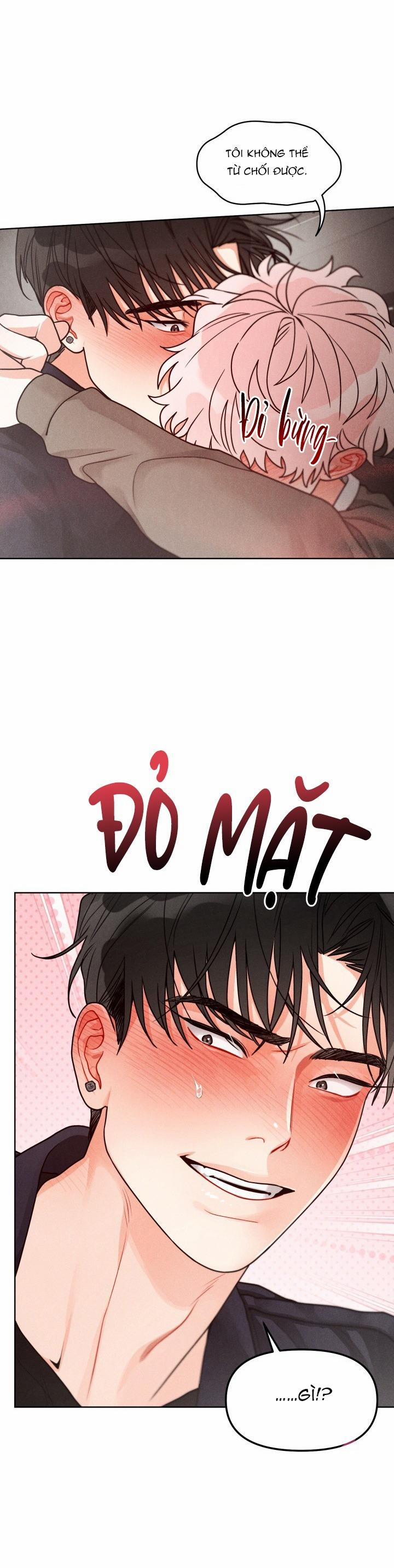 Private Call 19 trang 28