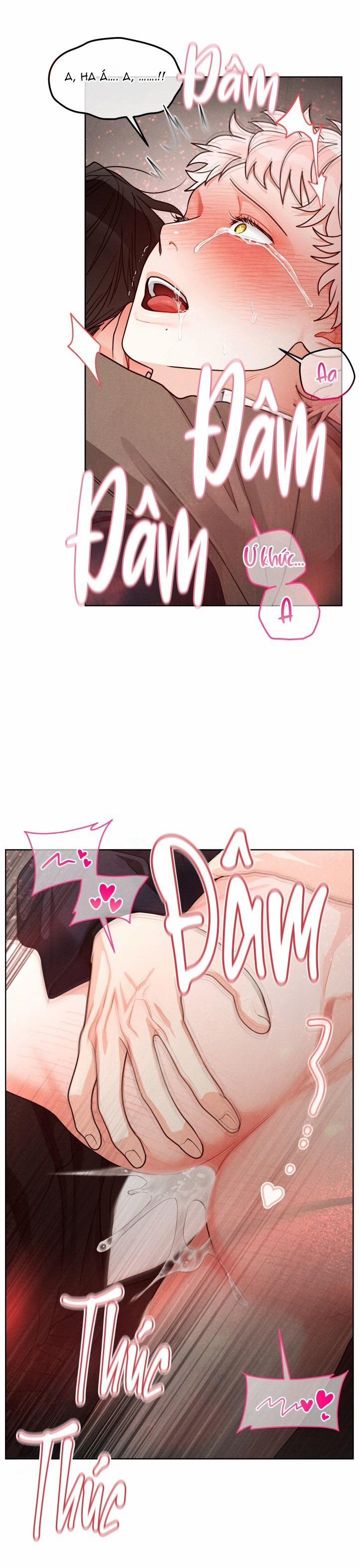 Private Call 19 trang 30