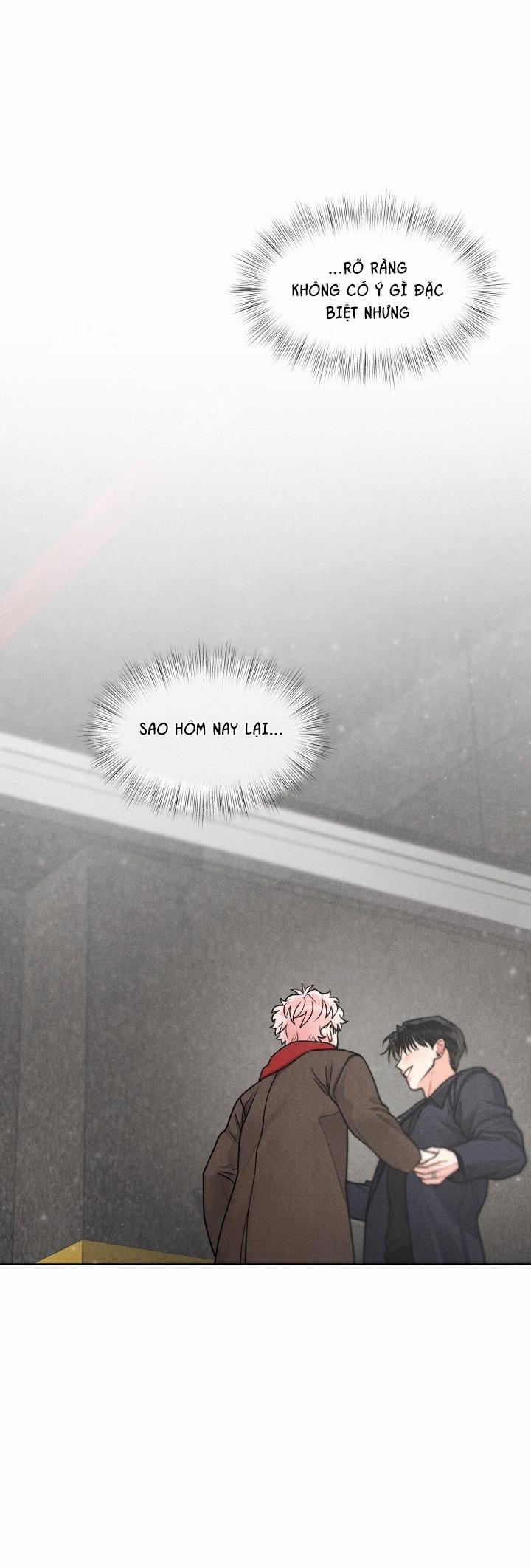 Private Call 19 trang 6