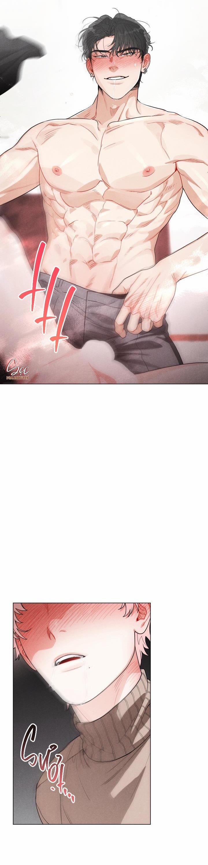 Private Call 2 trang 10