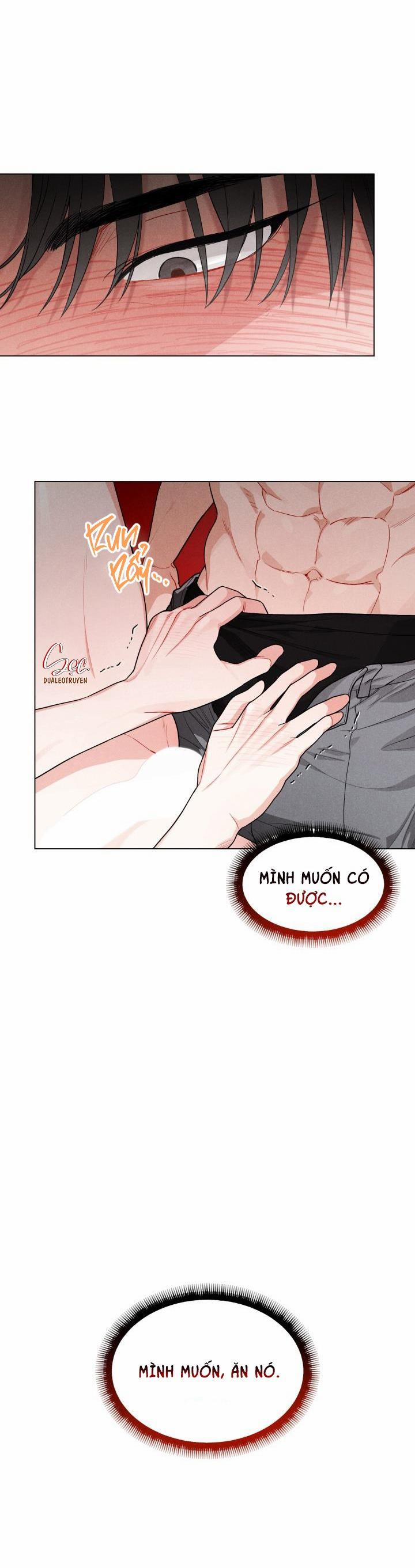 Private Call 2 trang 12