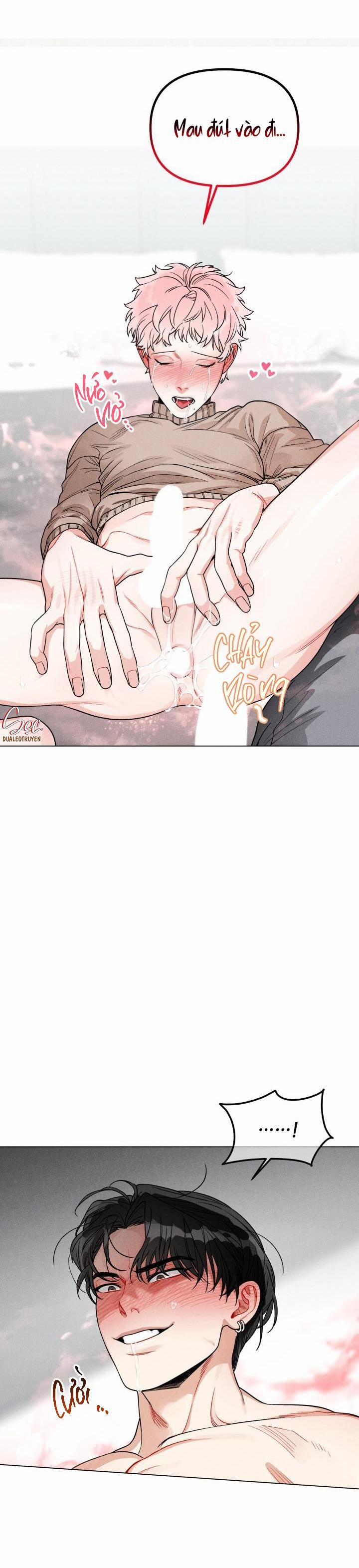 Private Call 2 trang 14