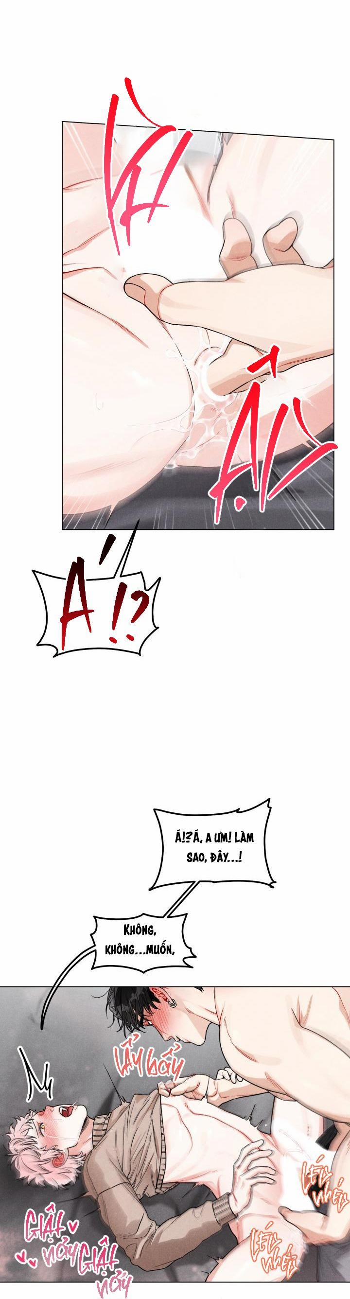 Private Call 2 trang 15