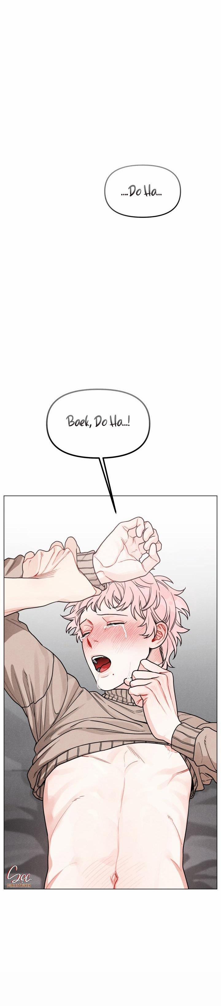 Private Call 2 trang 22