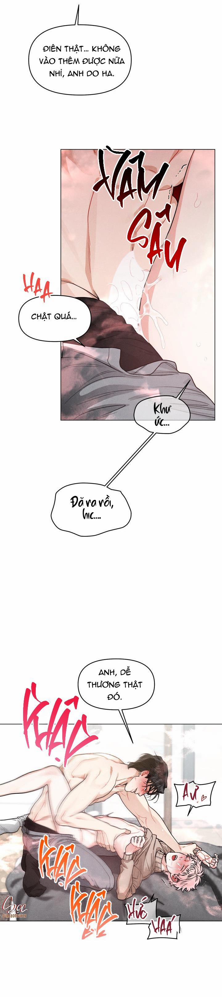 Private Call 2 trang 25