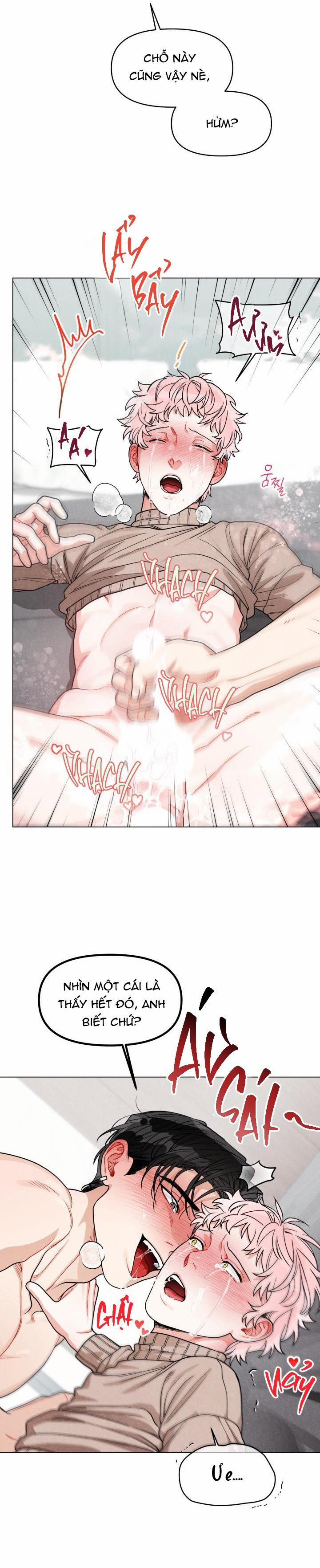 Private Call 2 trang 27