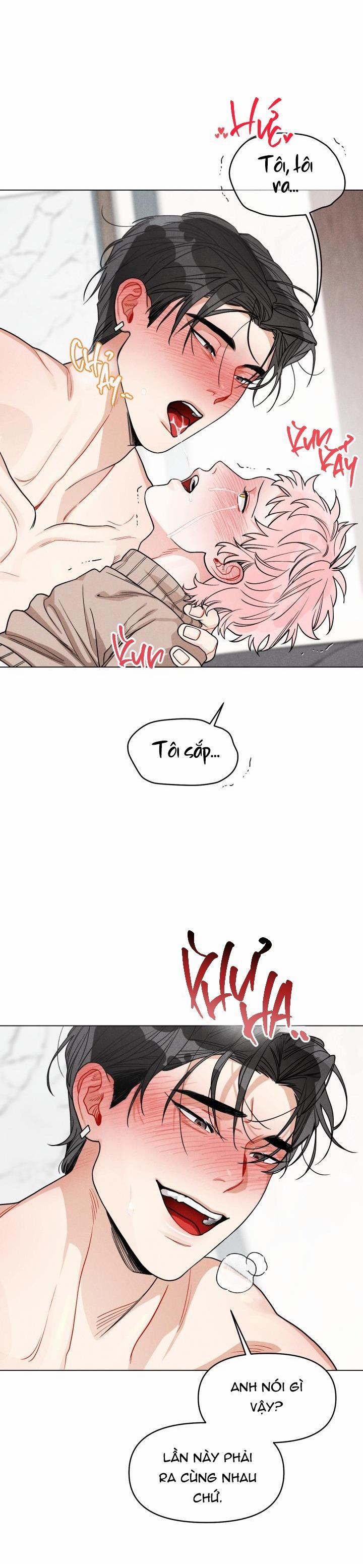 Private Call 2 trang 29