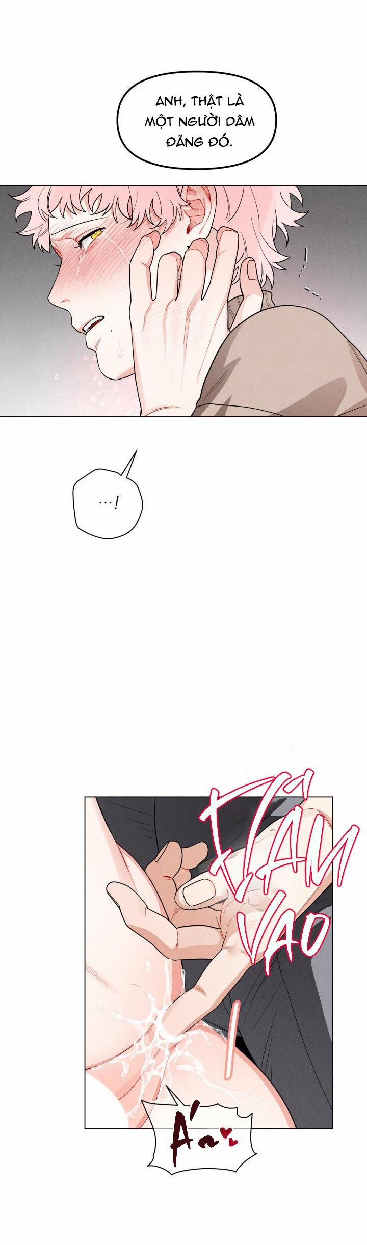 Private Call 2 trang 6