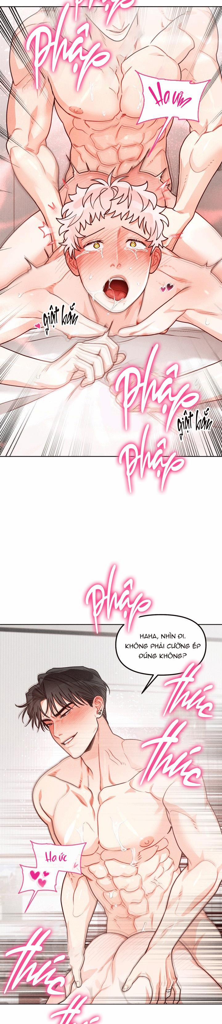 Private Call 20 trang 14