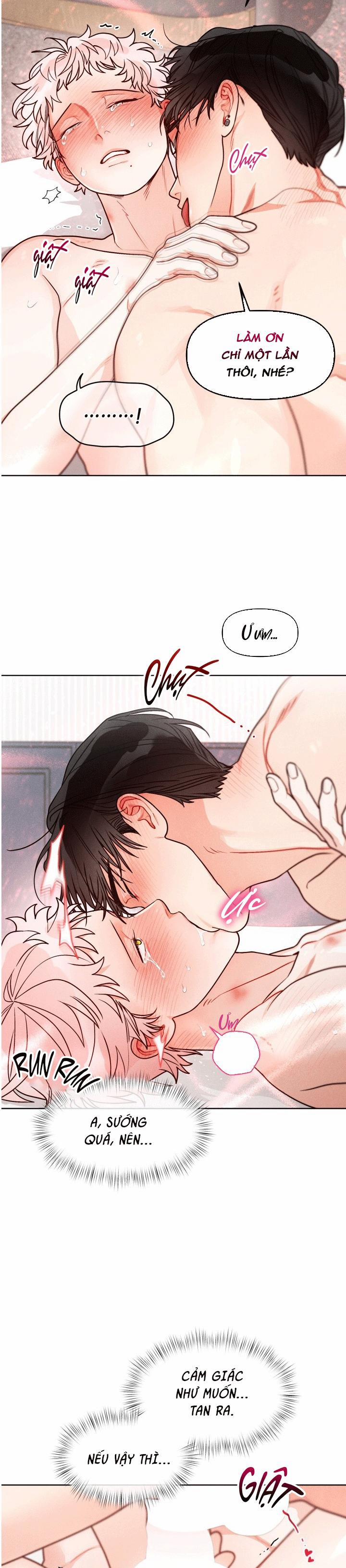 Private Call 20 trang 9