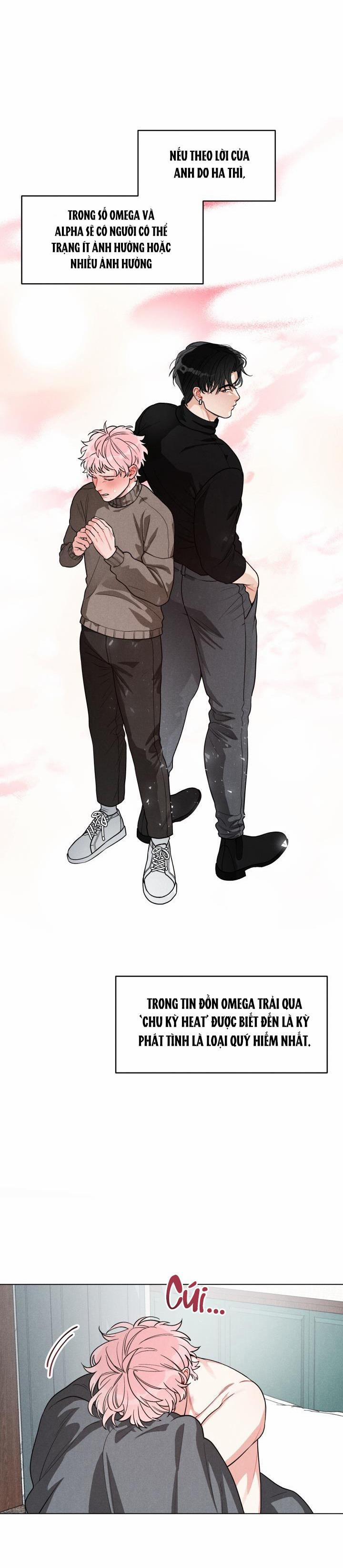 Private Call 3 trang 17