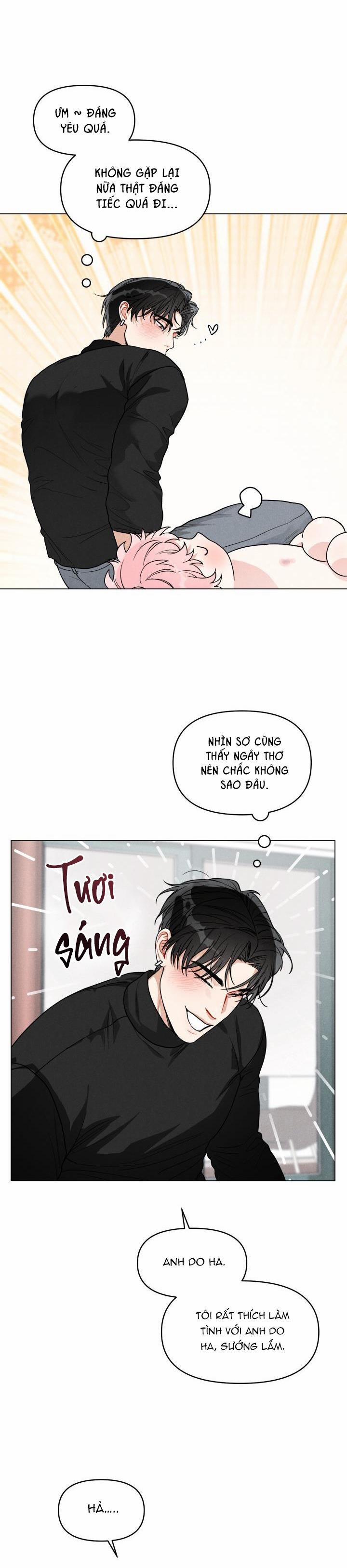 Private Call 3 trang 24