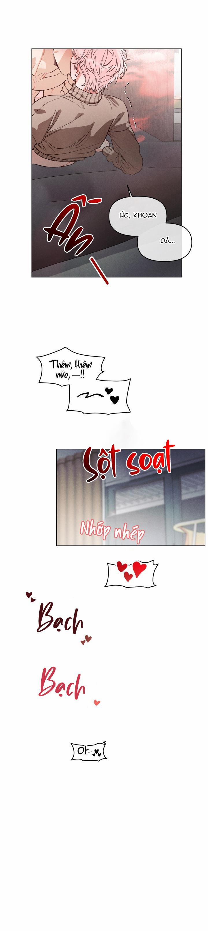 Private Call 3 trang 3