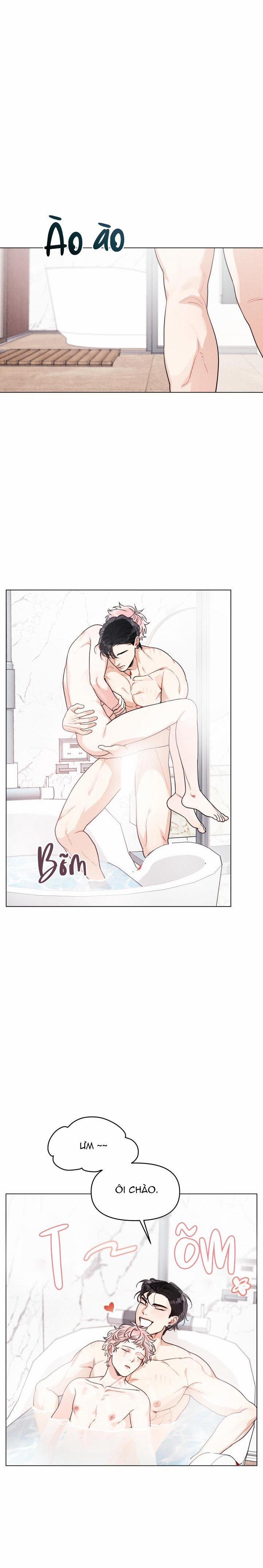 Private Call 3 trang 4