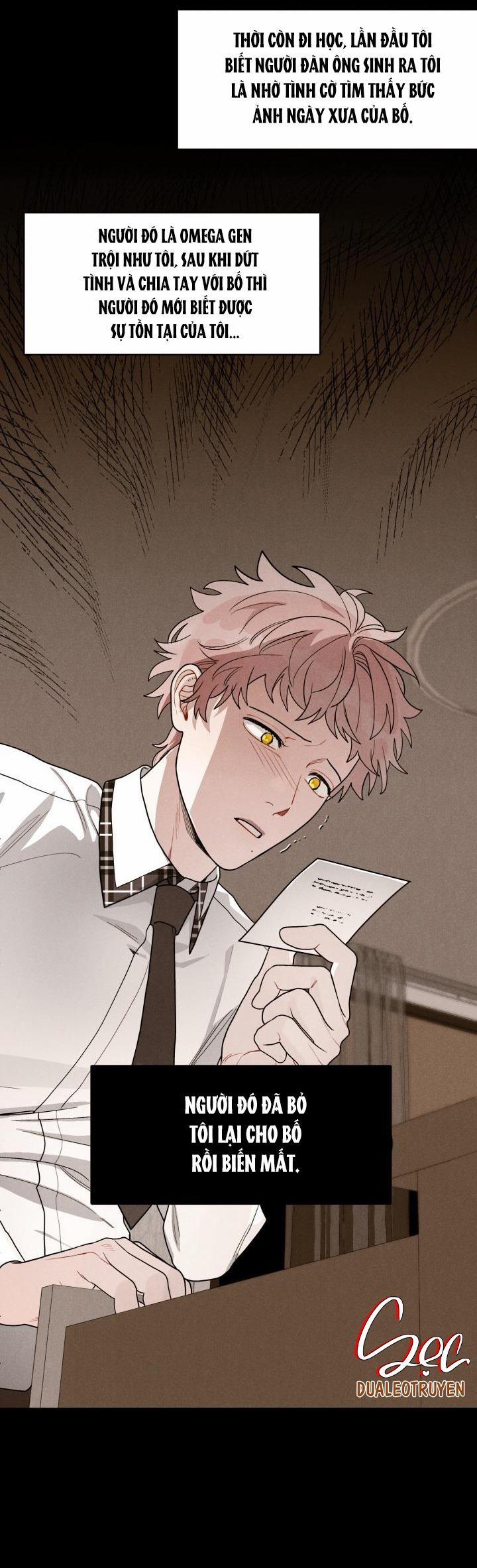 Private Call 4 trang 12