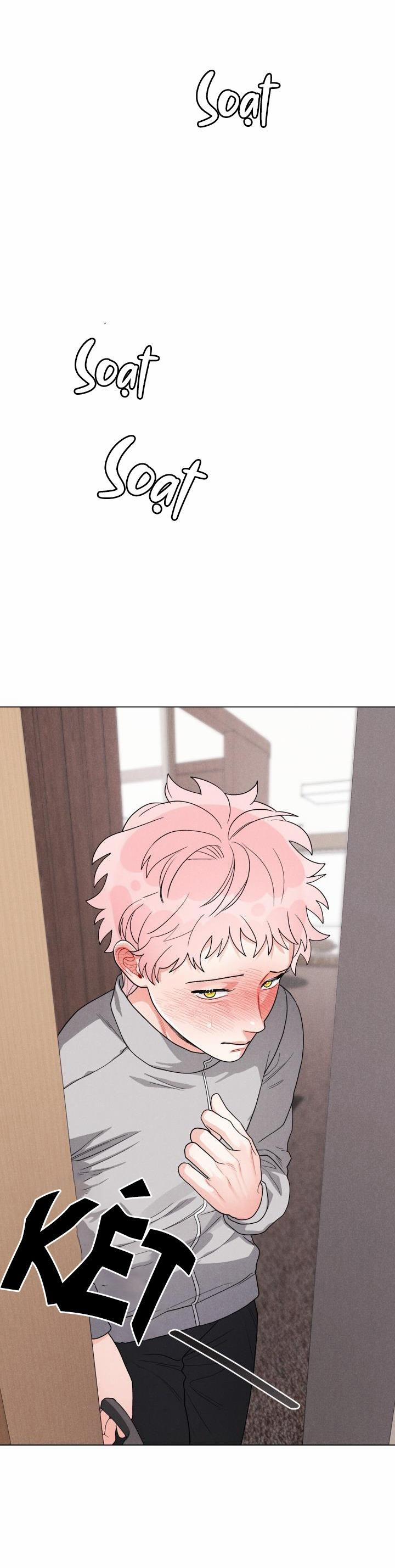 Private Call 4 trang 19