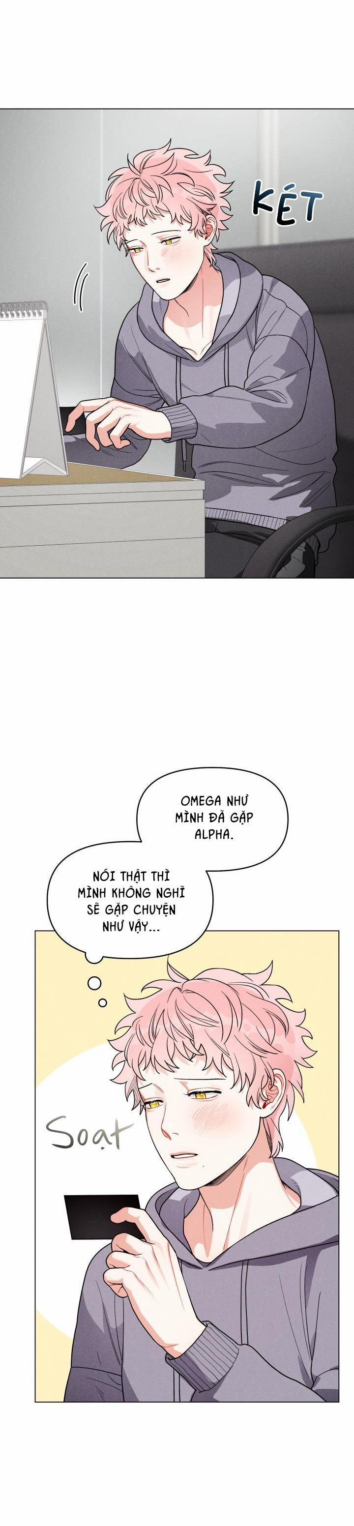 Private Call 4 trang 3