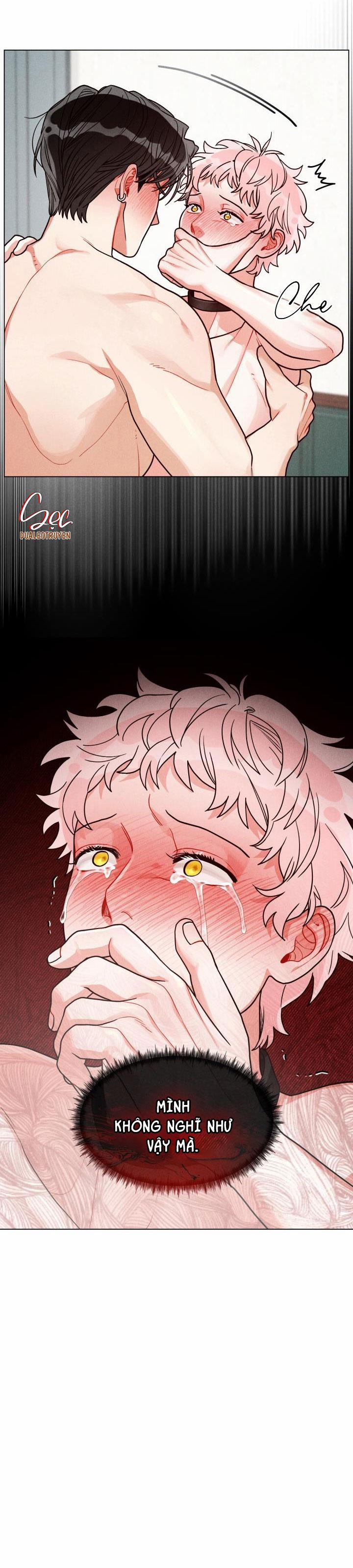 Private Call 5 trang 10