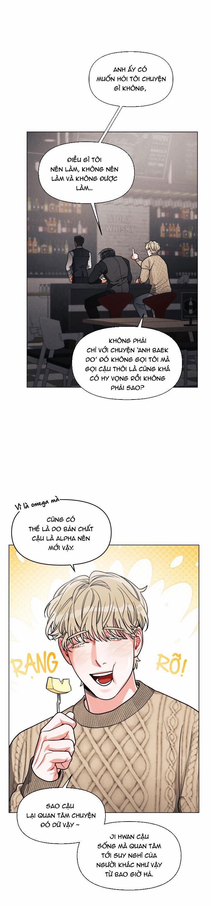 Private Call 5 trang 17