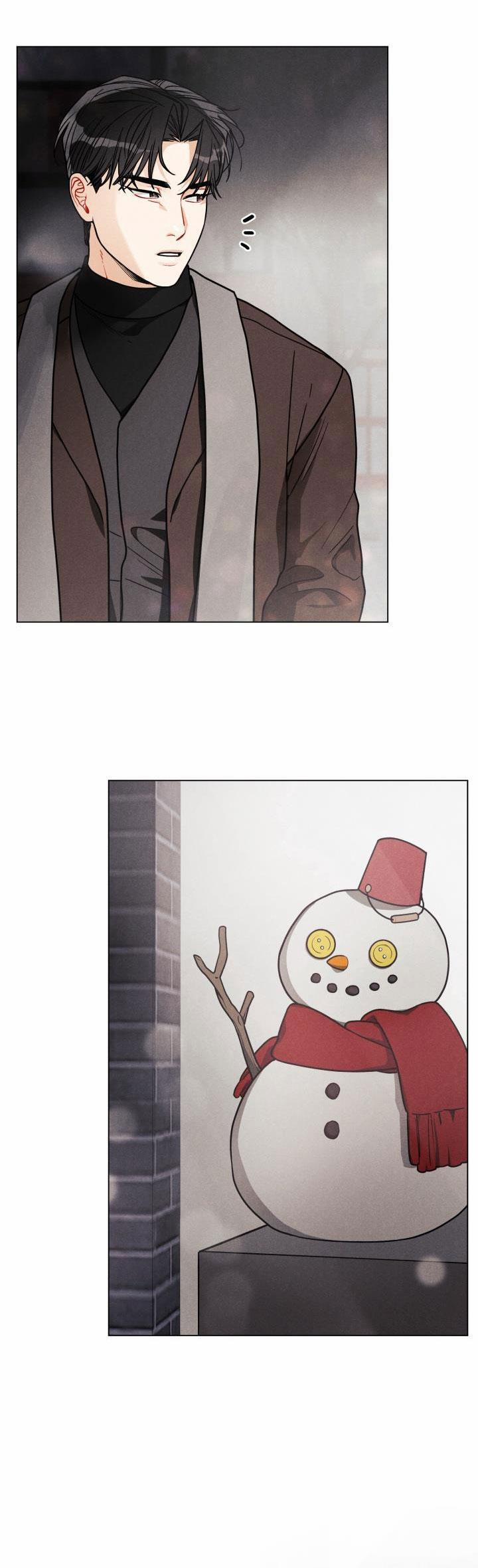 Private Call 5 trang 30