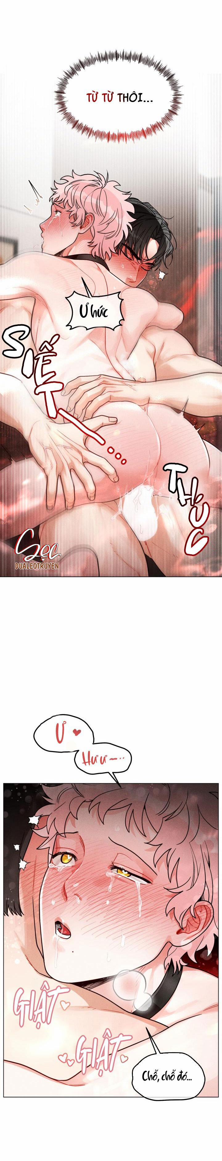 Private Call 5 trang 6