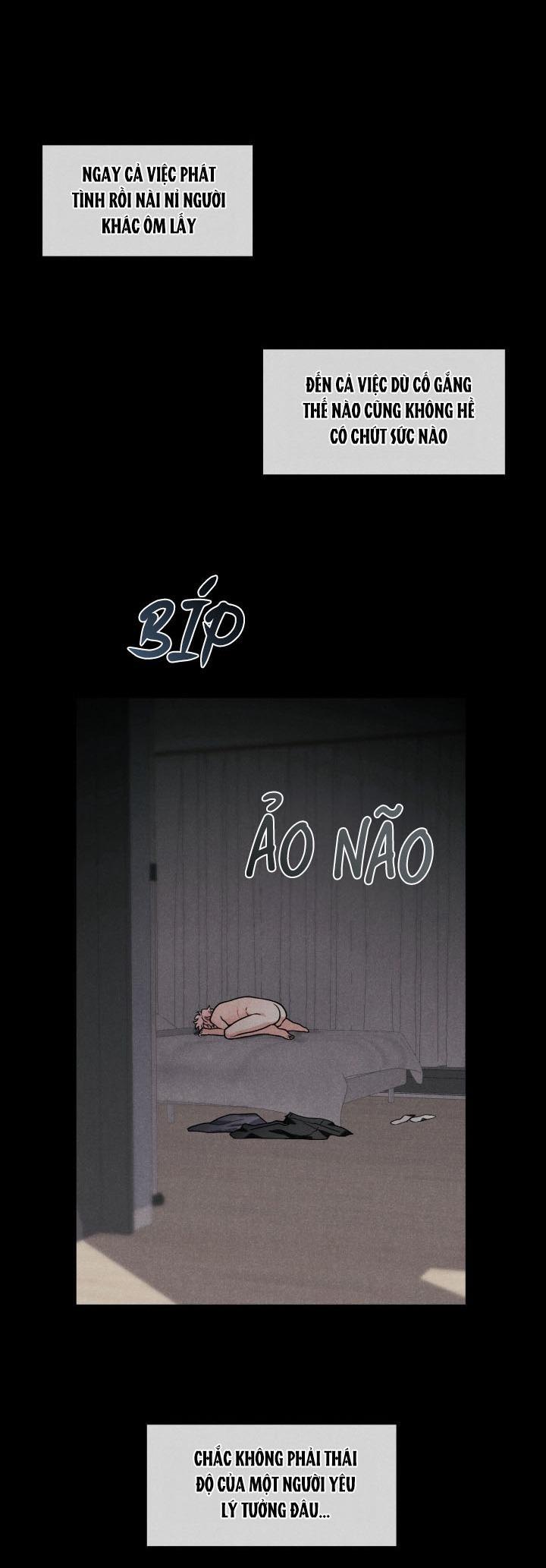 Private Call 6 trang 15