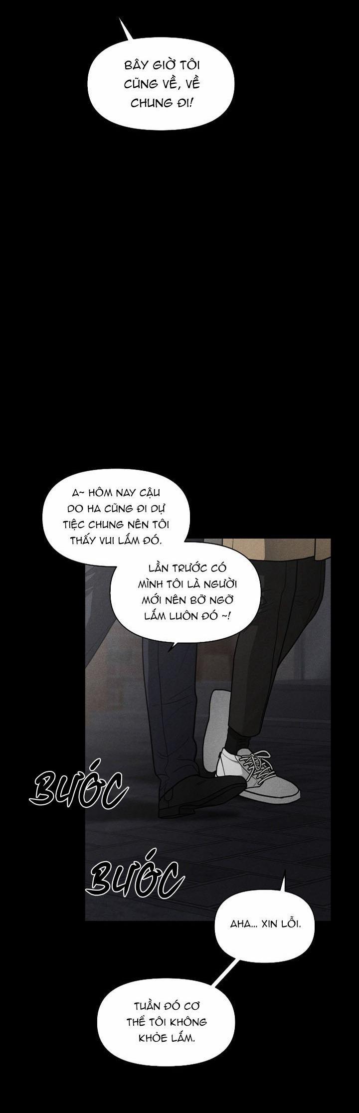 Private Call 6 trang 24