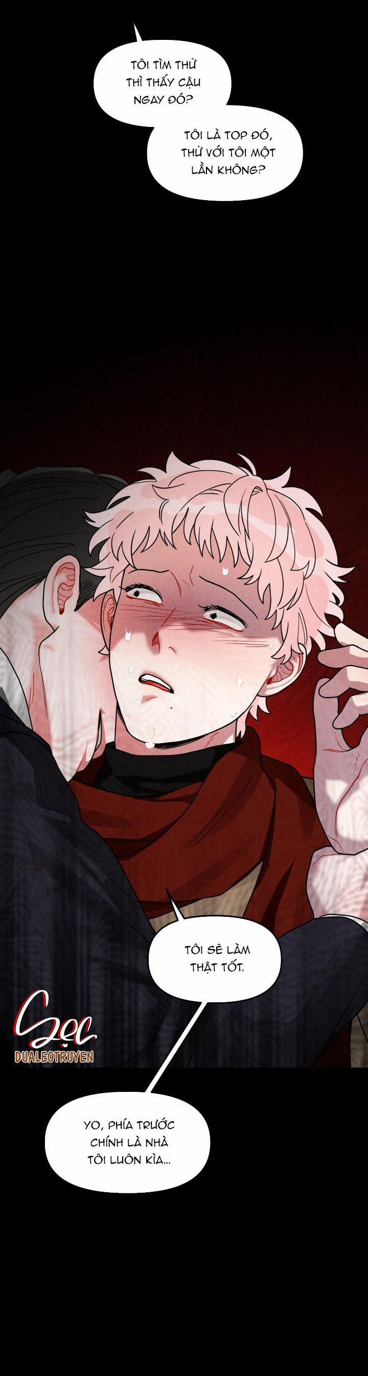 Private Call 6 trang 27