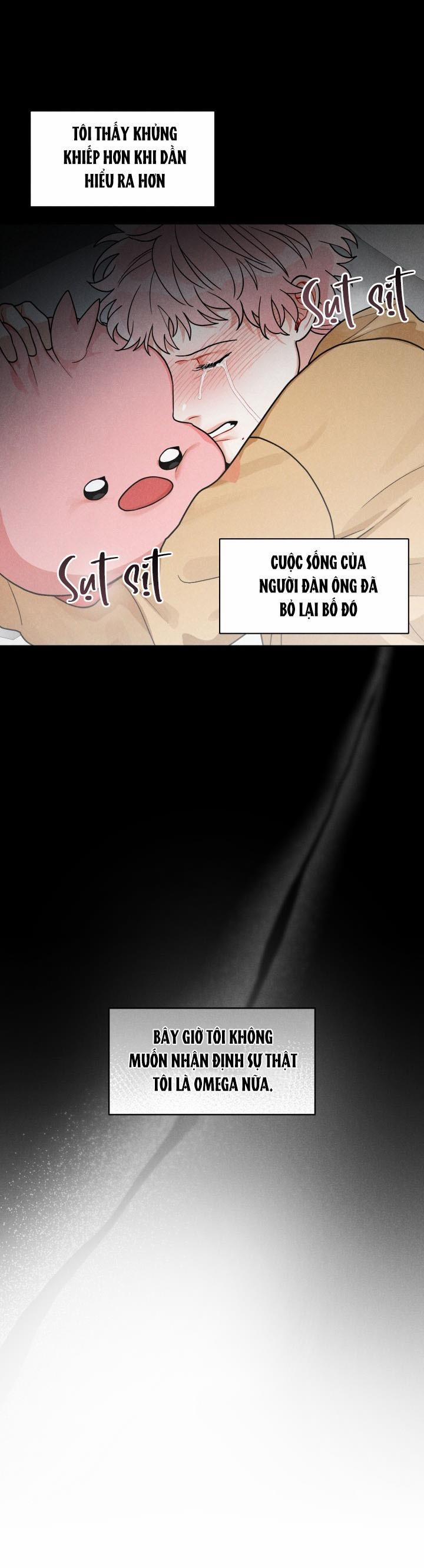 Private Call 6 trang 33