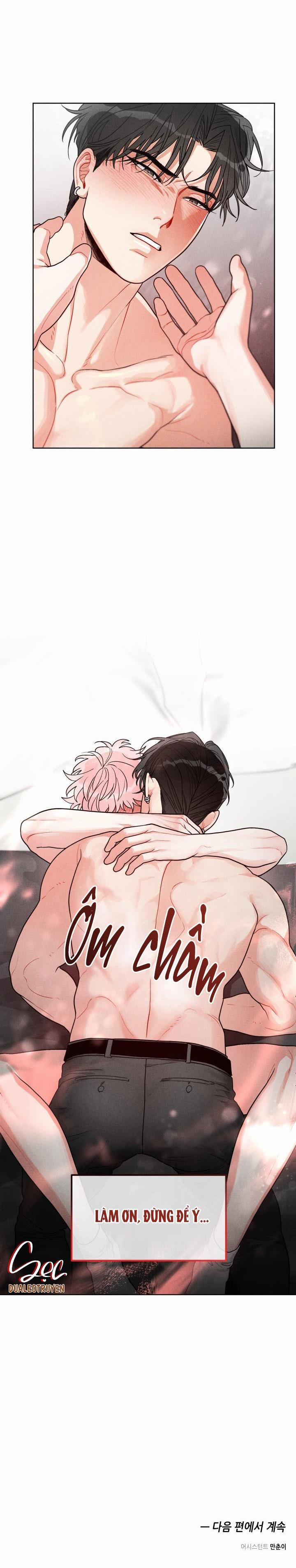 Private Call 7 trang 31