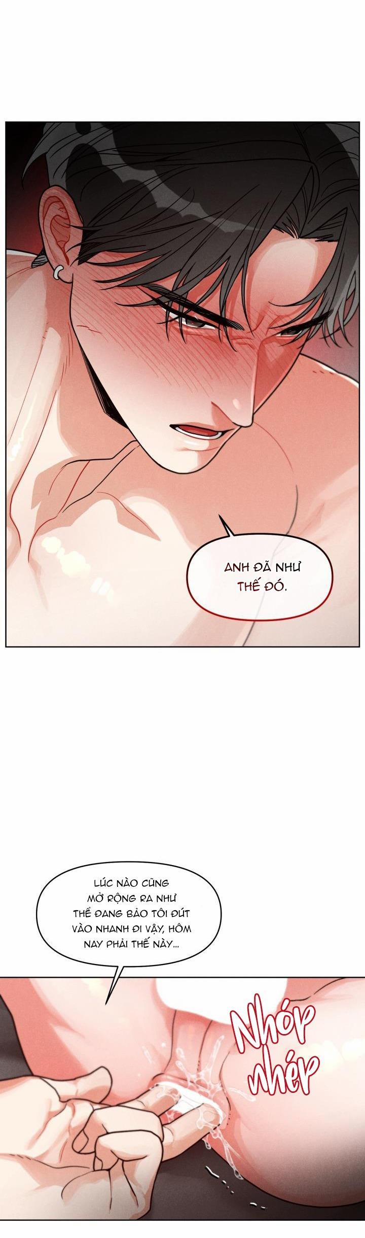 Private Call 8 trang 18