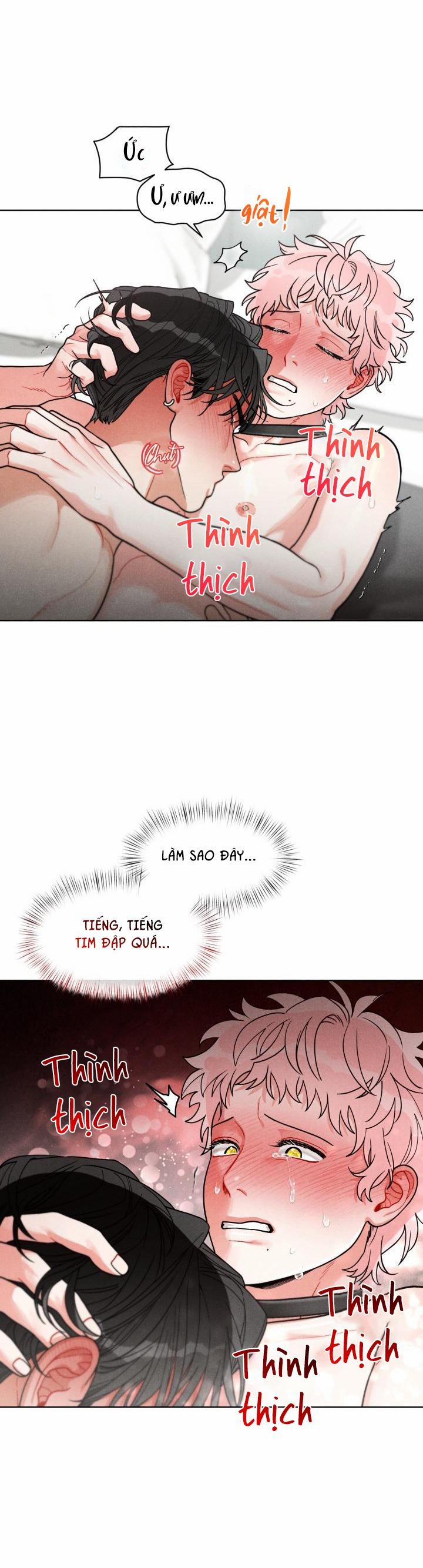 Private Call 8 trang 2