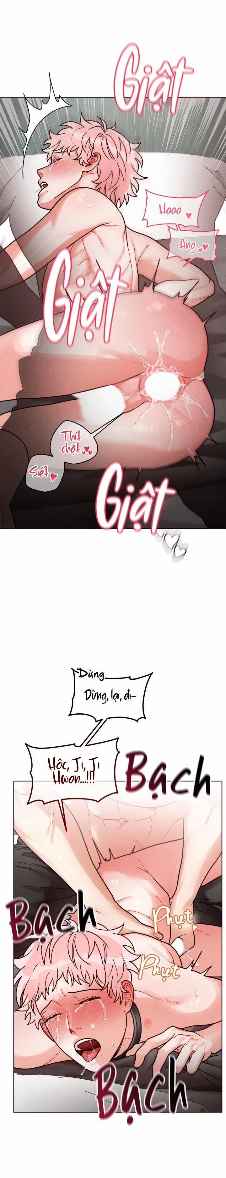 Private Call 8 trang 34