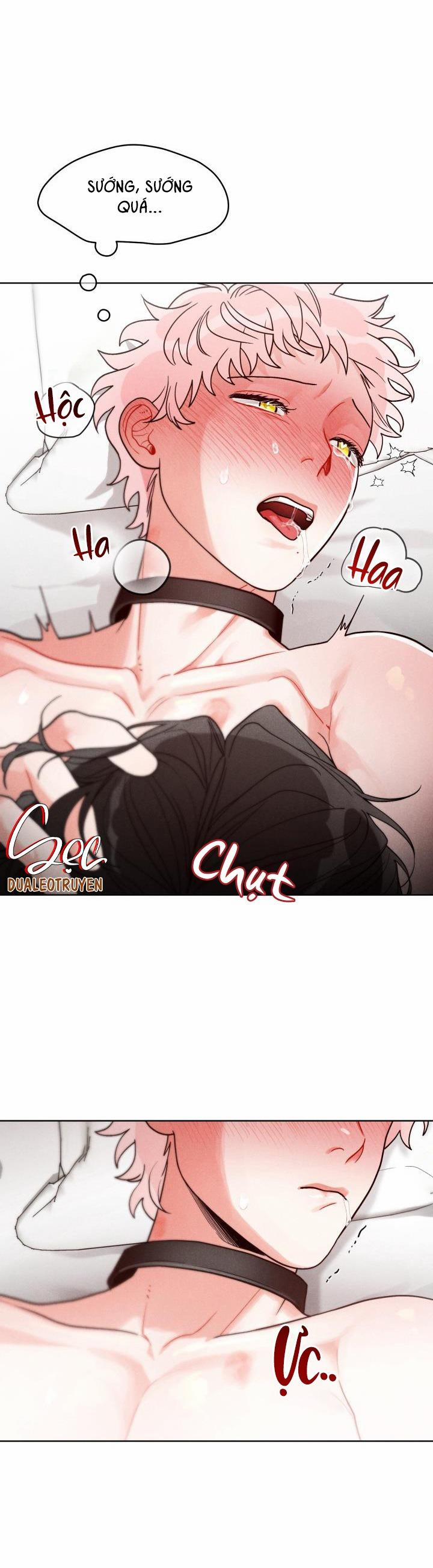 Private Call 8 trang 7