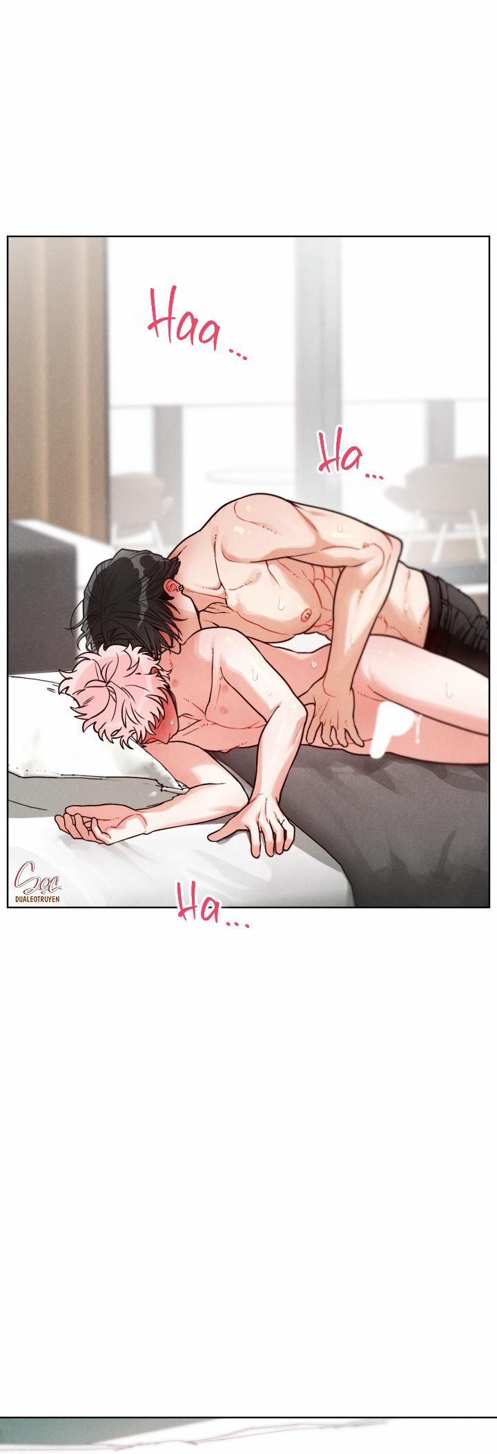 Private Call 9 trang 1