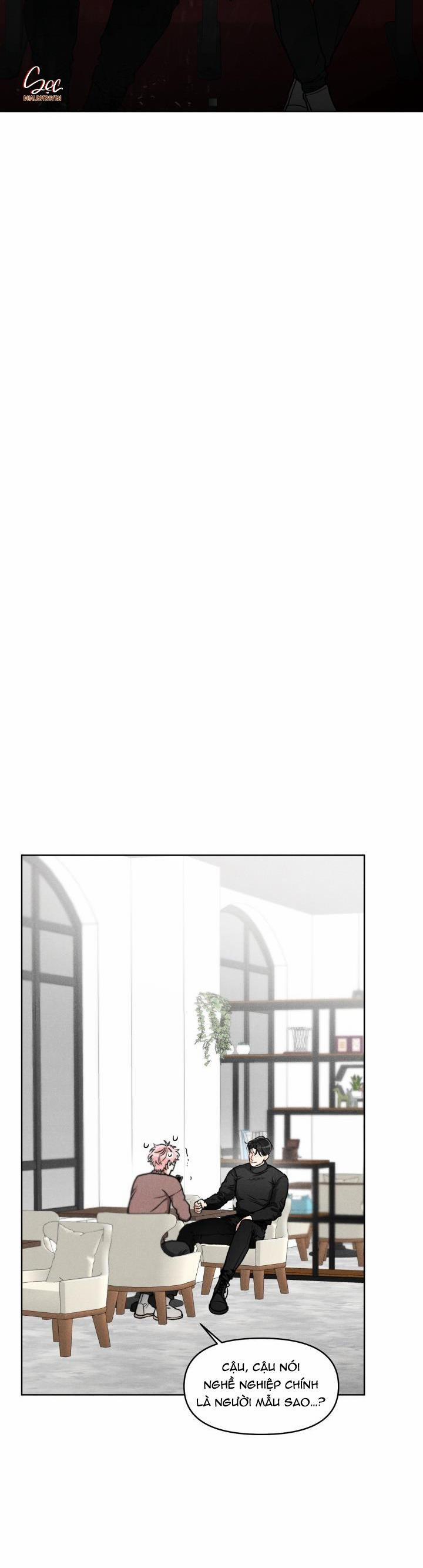 Private Call 9 trang 30