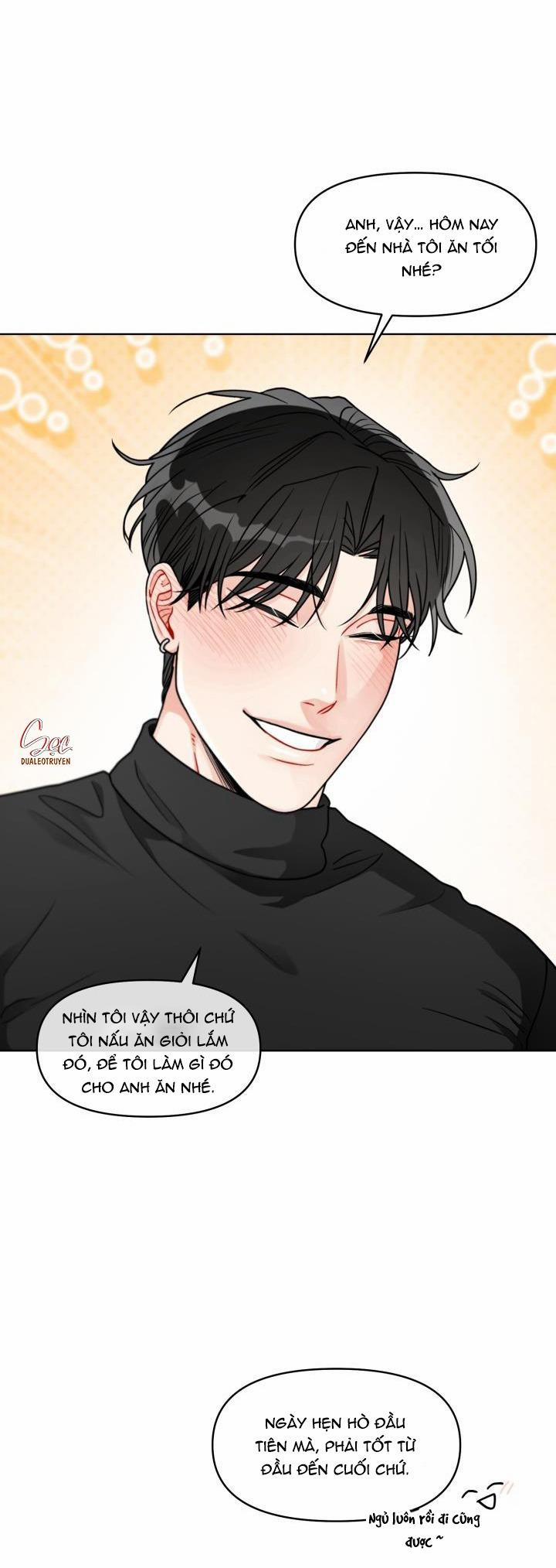 Private Call 9 trang 36