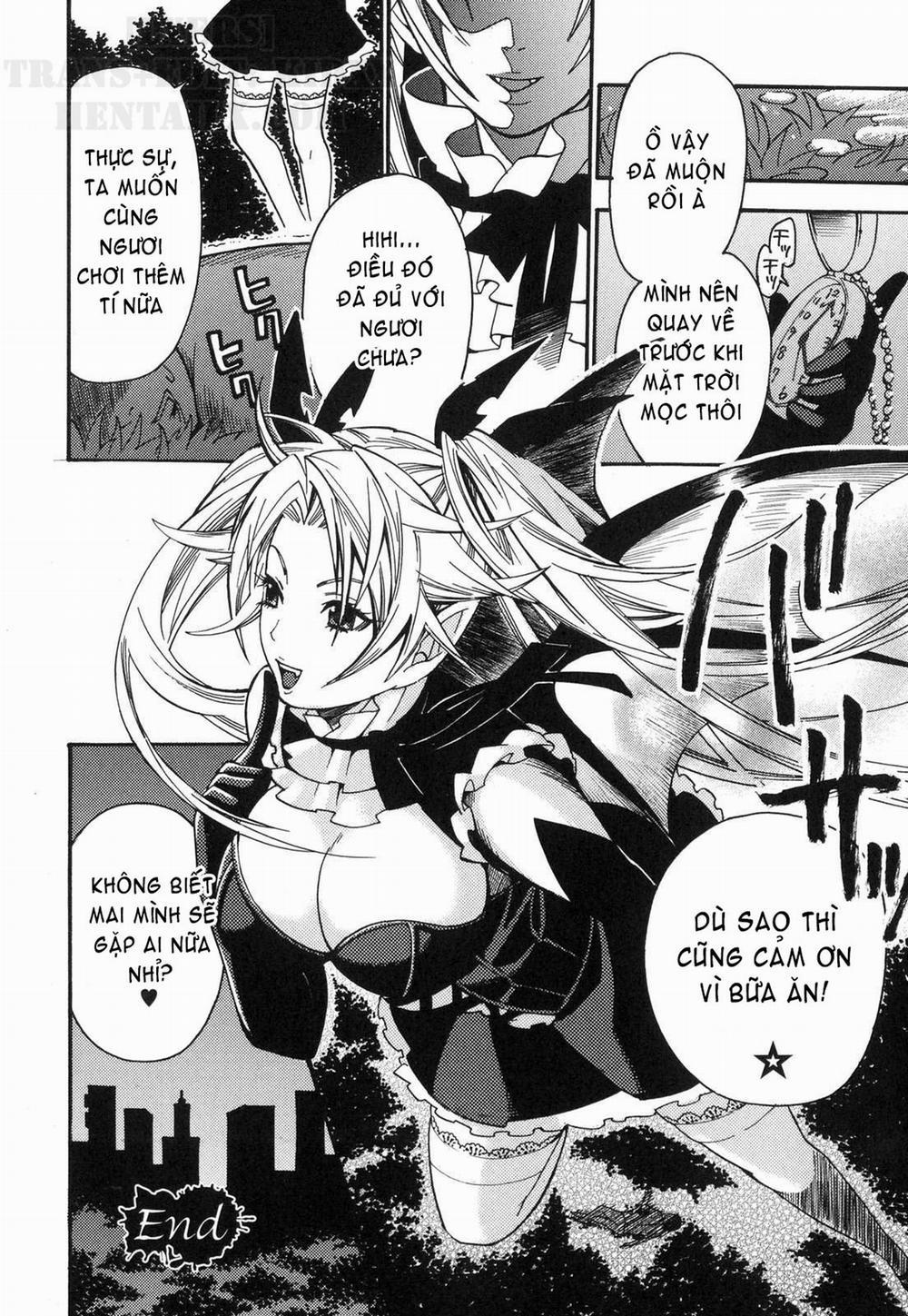 Prized Masochist 8 trang 15