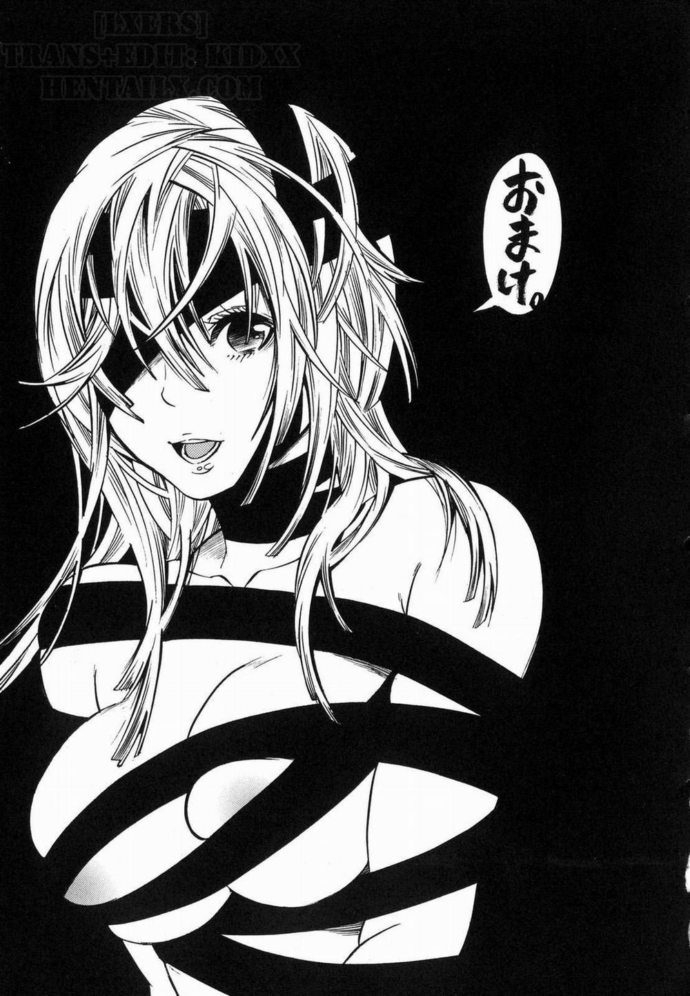 Prized Masochist 9 [End] trang 18