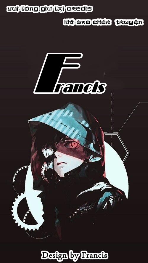 Project Elephant Oneshot trang 0