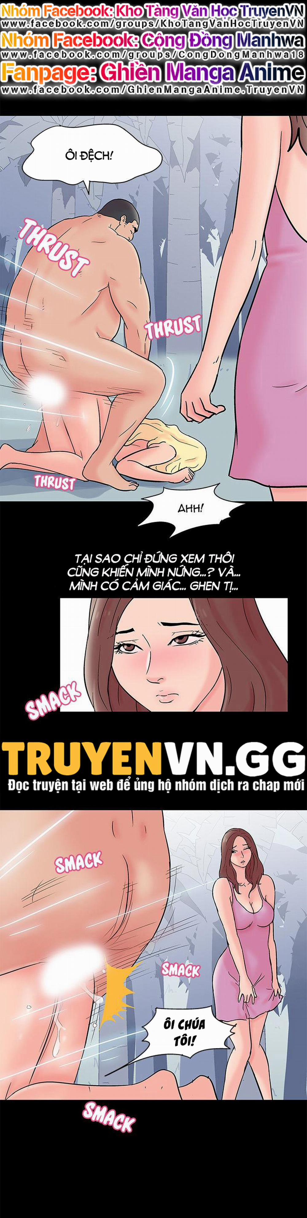 Project Utopia 66 trang 5