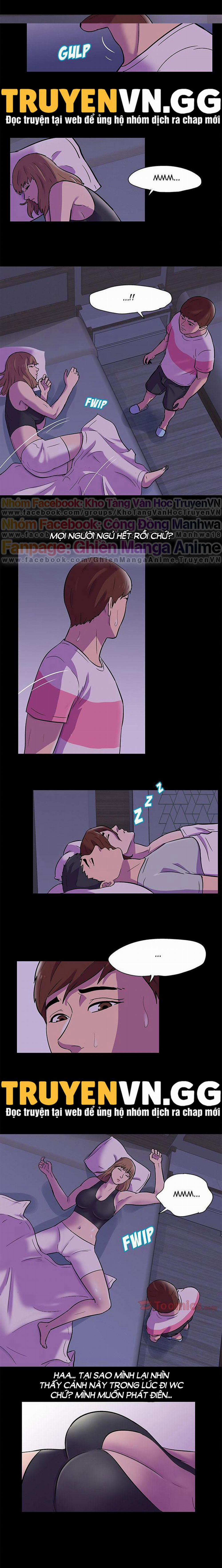 Project Utopia 67 trang 1