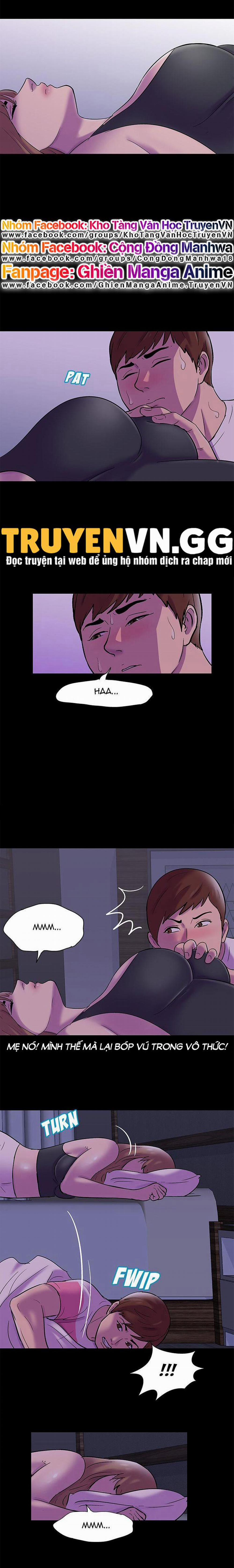 Project Utopia 67 trang 3