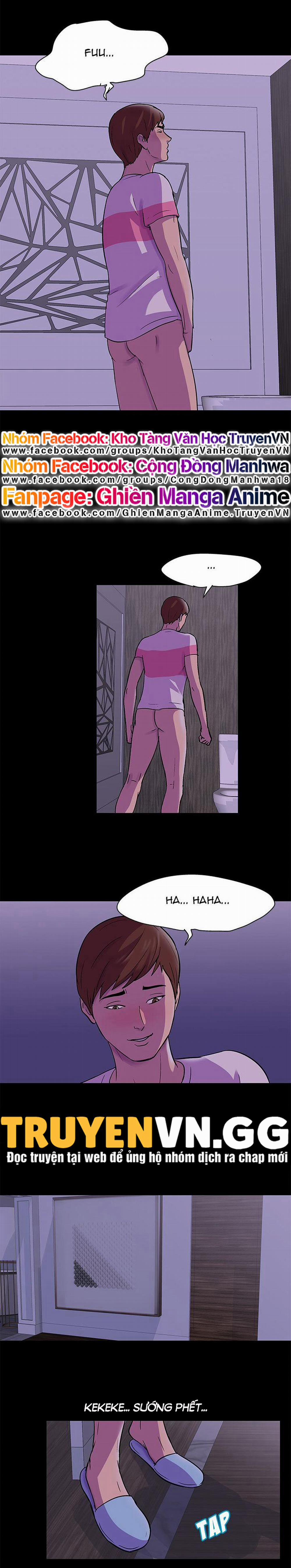 Project Utopia 67 trang 8