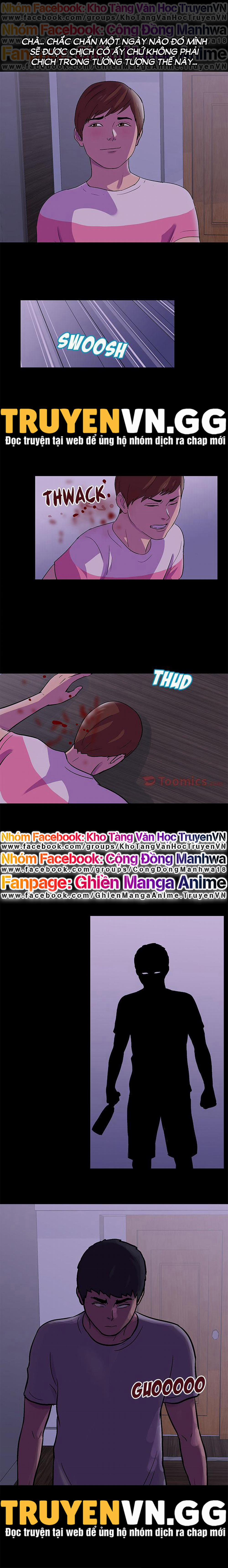 Project Utopia 67 trang 9