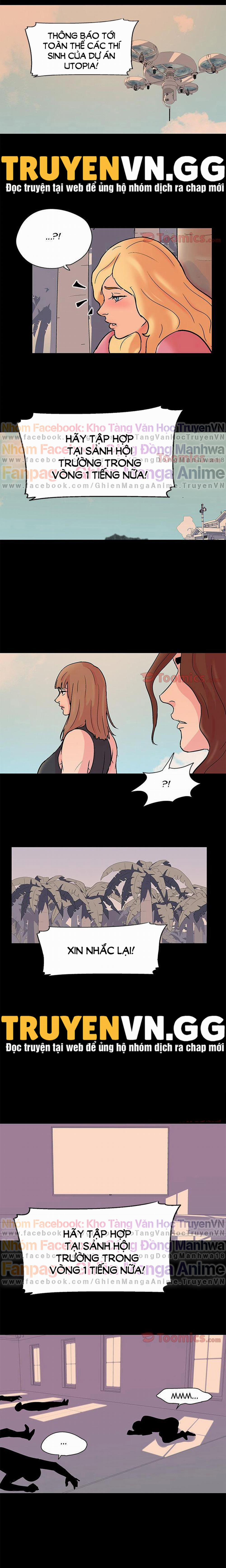 Project Utopia 69 trang 11