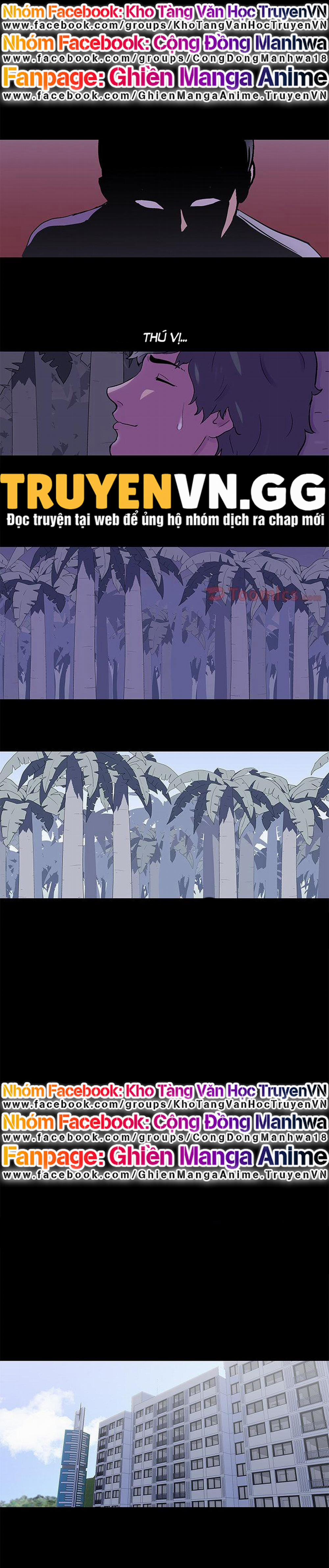 Project Utopia 69 trang 5