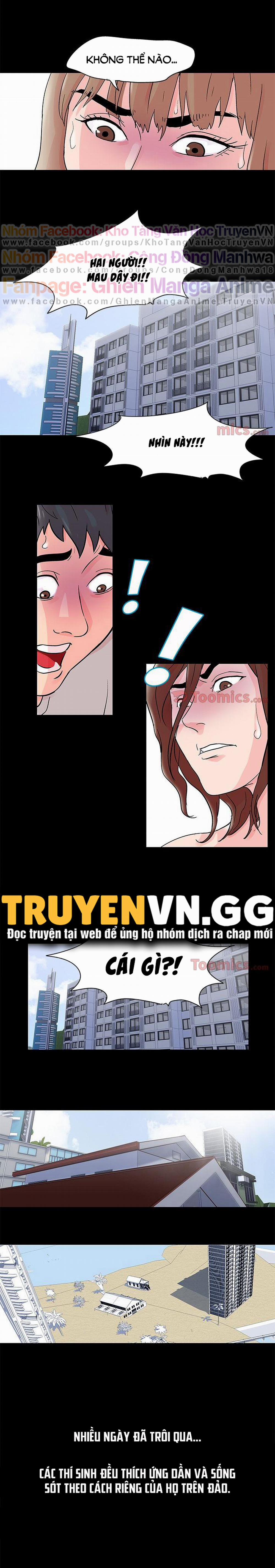 Project Utopia 69 trang 8