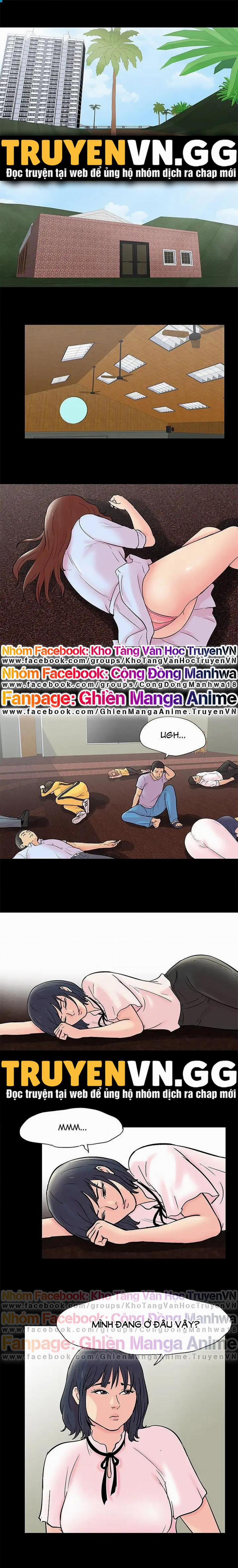 Project Utopia 71 trang 0