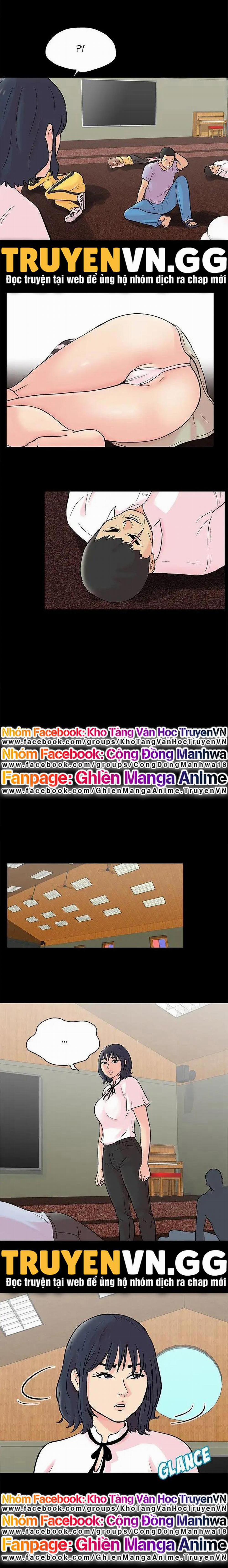 Project Utopia 71 trang 1